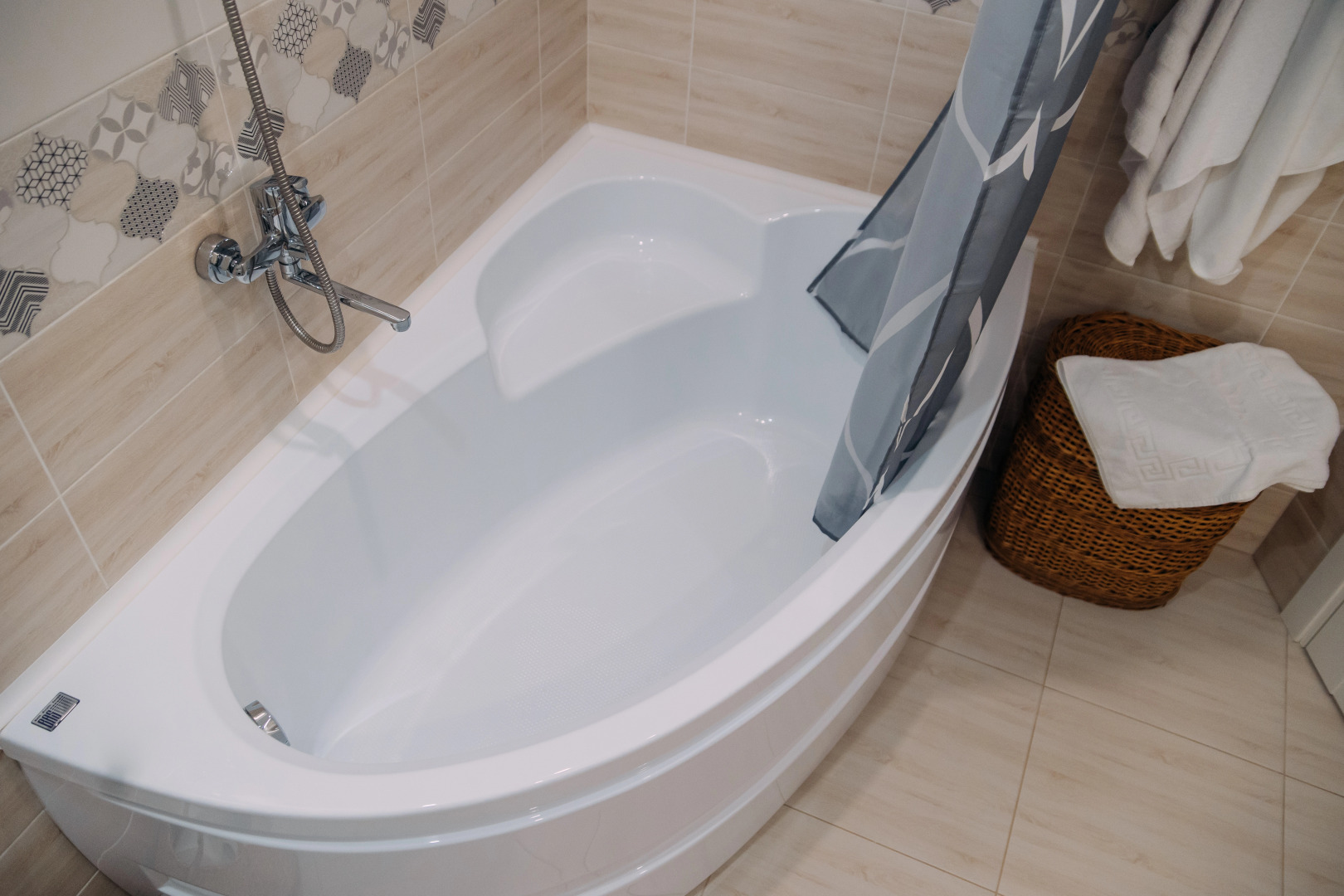 Квартира на 5 углах