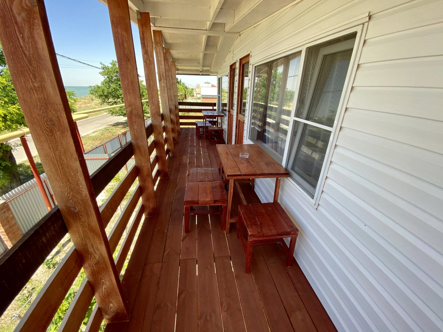 Гостевой дом луч 2