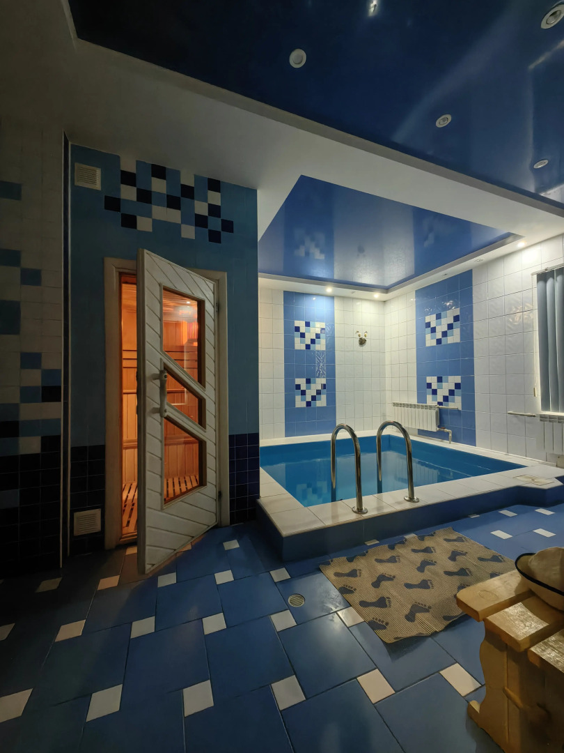 Гостевой дом Территория Комфорта