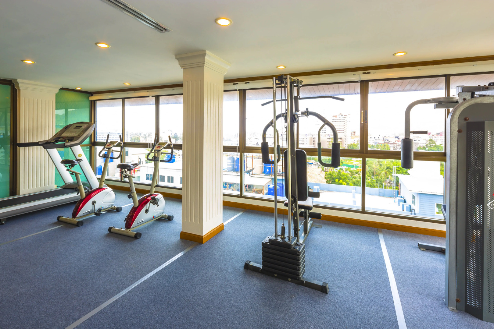 Отель Azhotel Patong