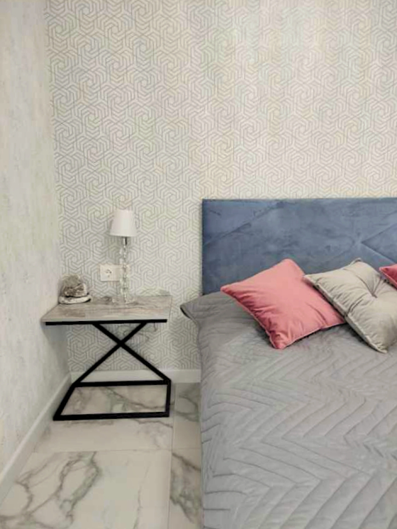 Апартаменты Квартира ЖК Резиденция Анаполис