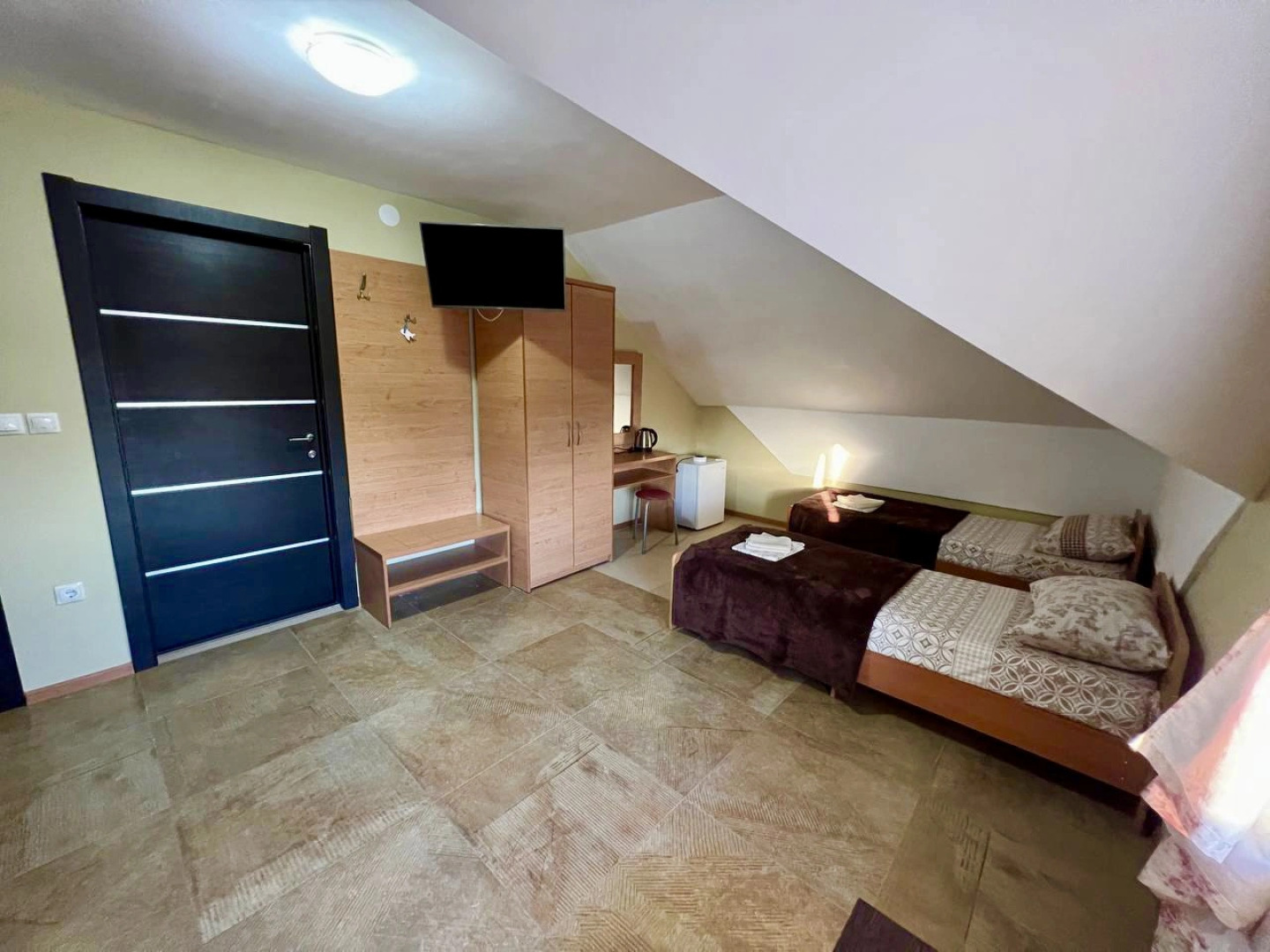 Гостевой Дом Аллиот