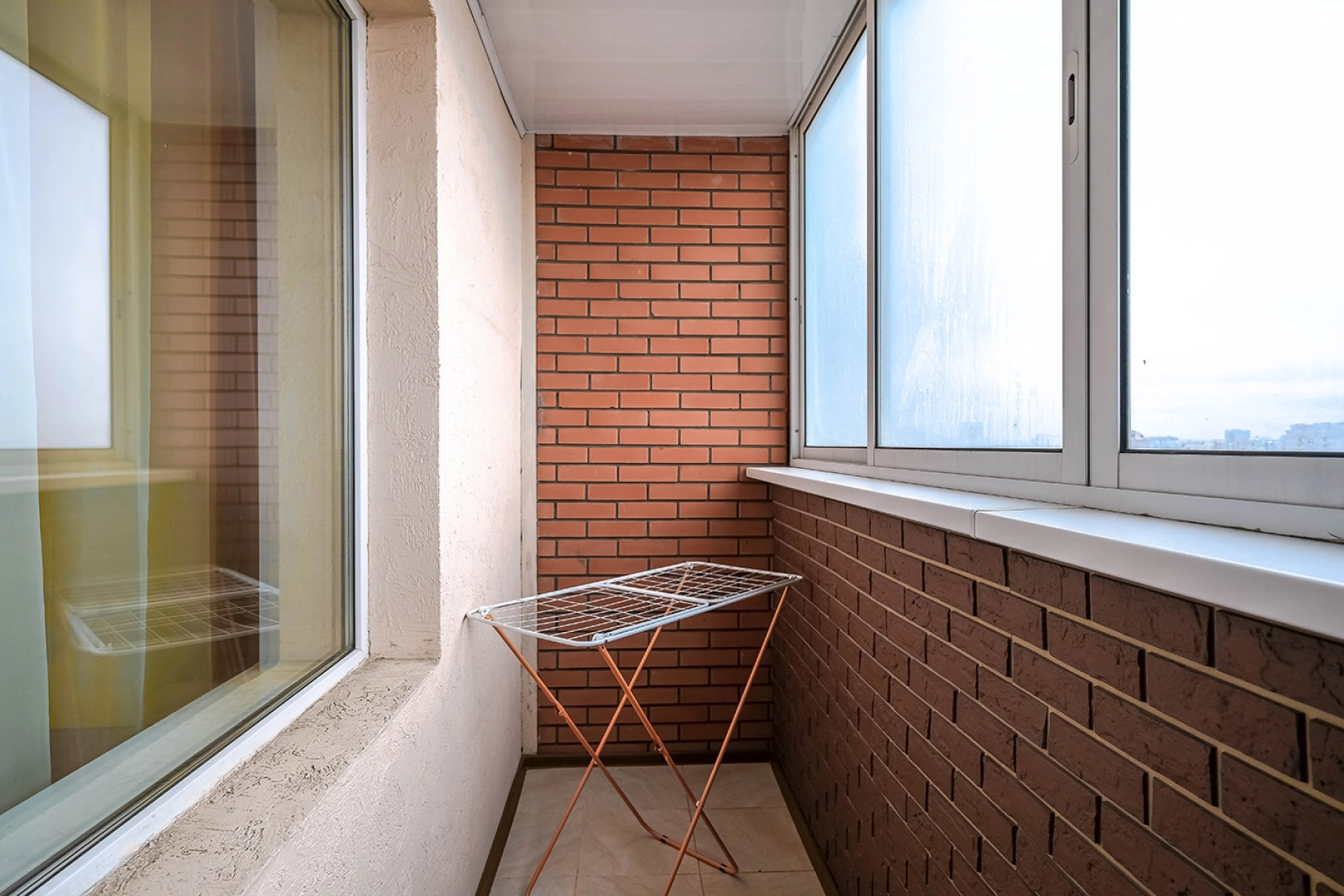 Апартаменты На 18 этаже Сибирская 42