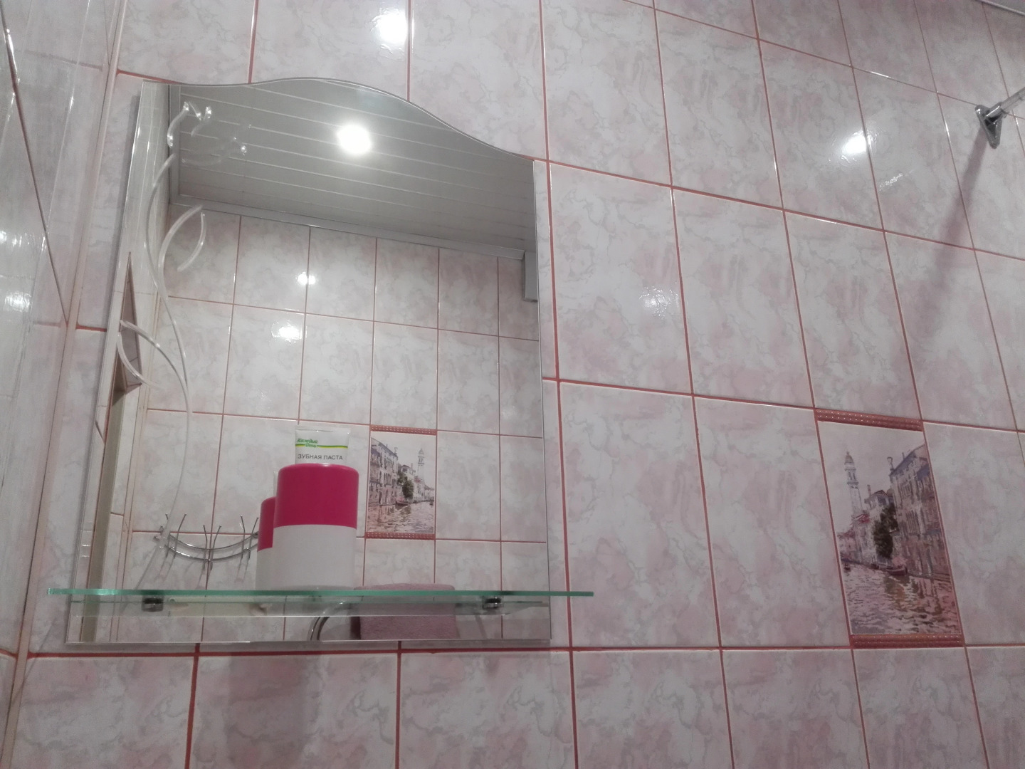 Апартаменты Япония на Космонавтов