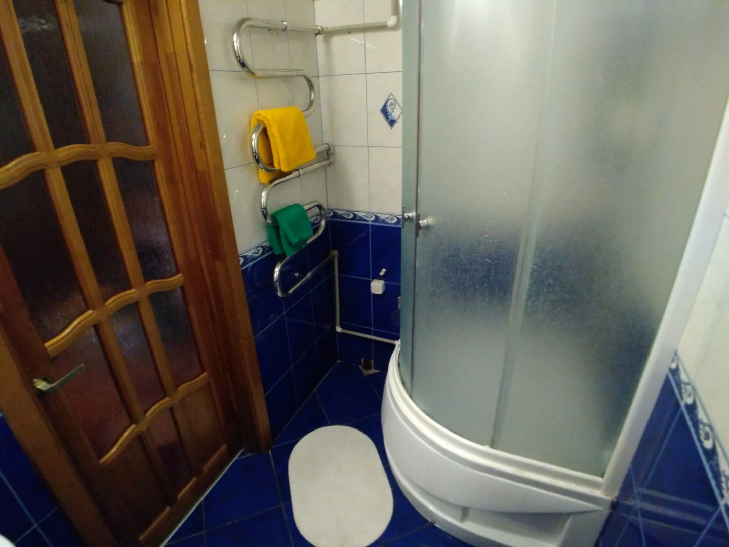 Апартаменты Nasutkibobr on Engelsa