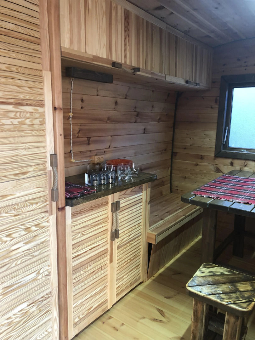 Гостевой дом Родниковский