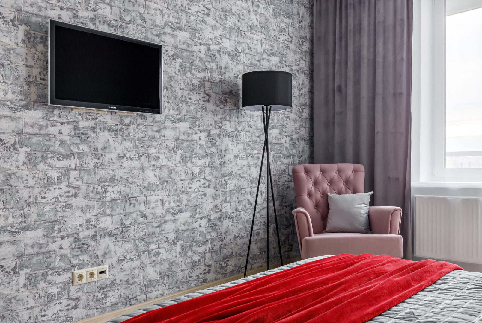 Апартаменты Уютная квартира с ПАНОРАМНЫМ видом