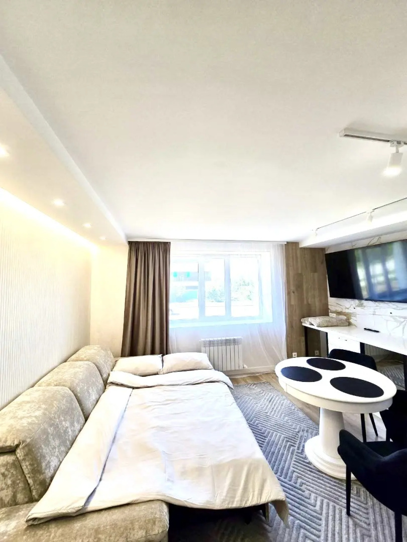 Квартира Евродвушка Люкс Ломоносова 6