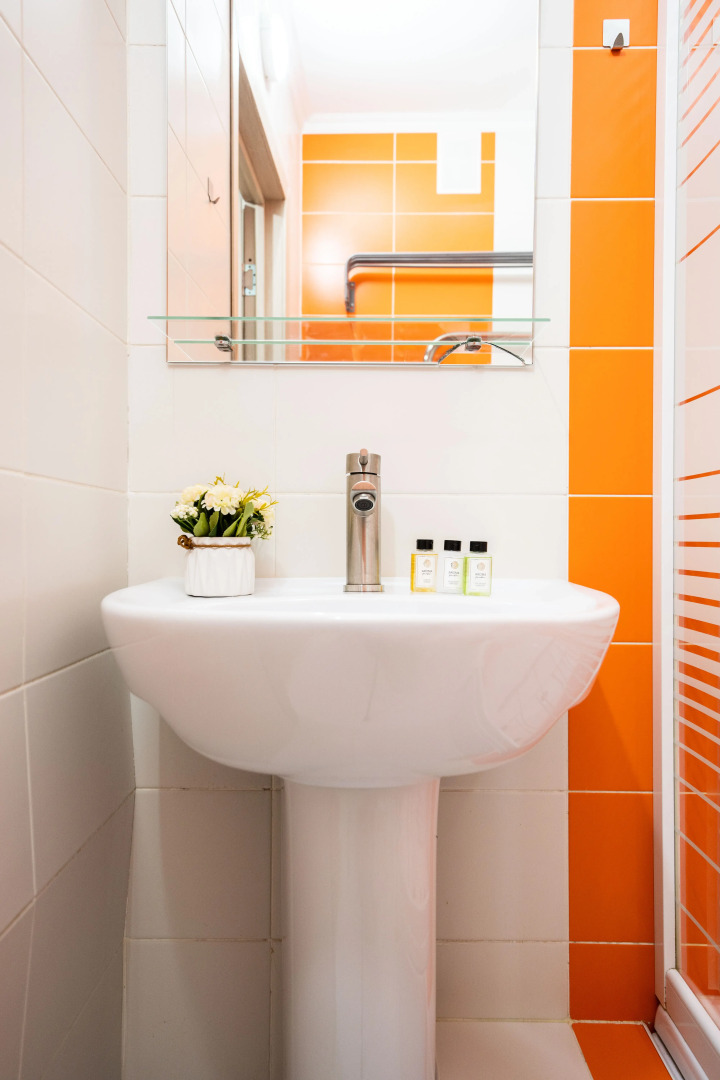 Квартира Inndays apartments