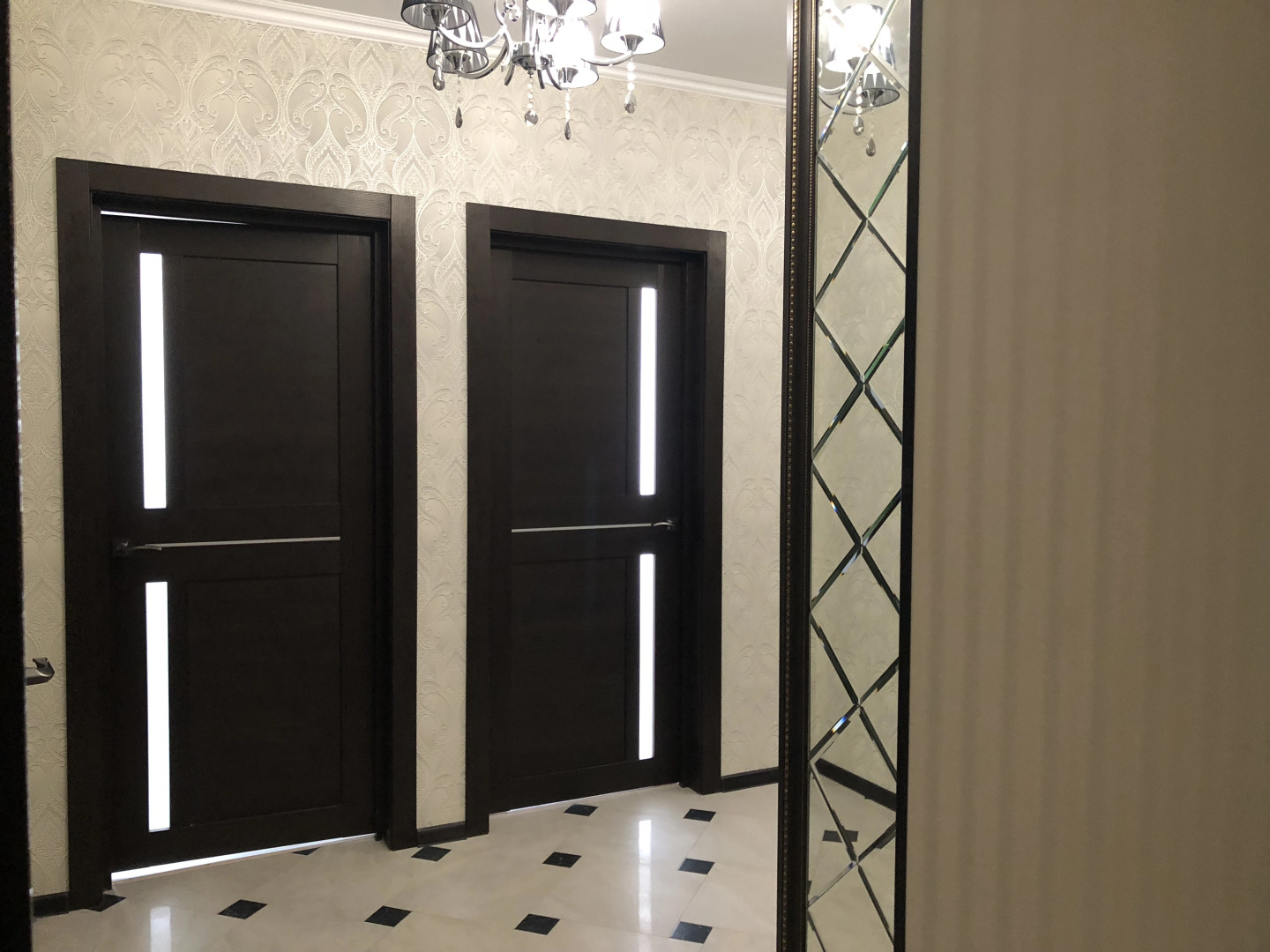 Квартира Историческая часть