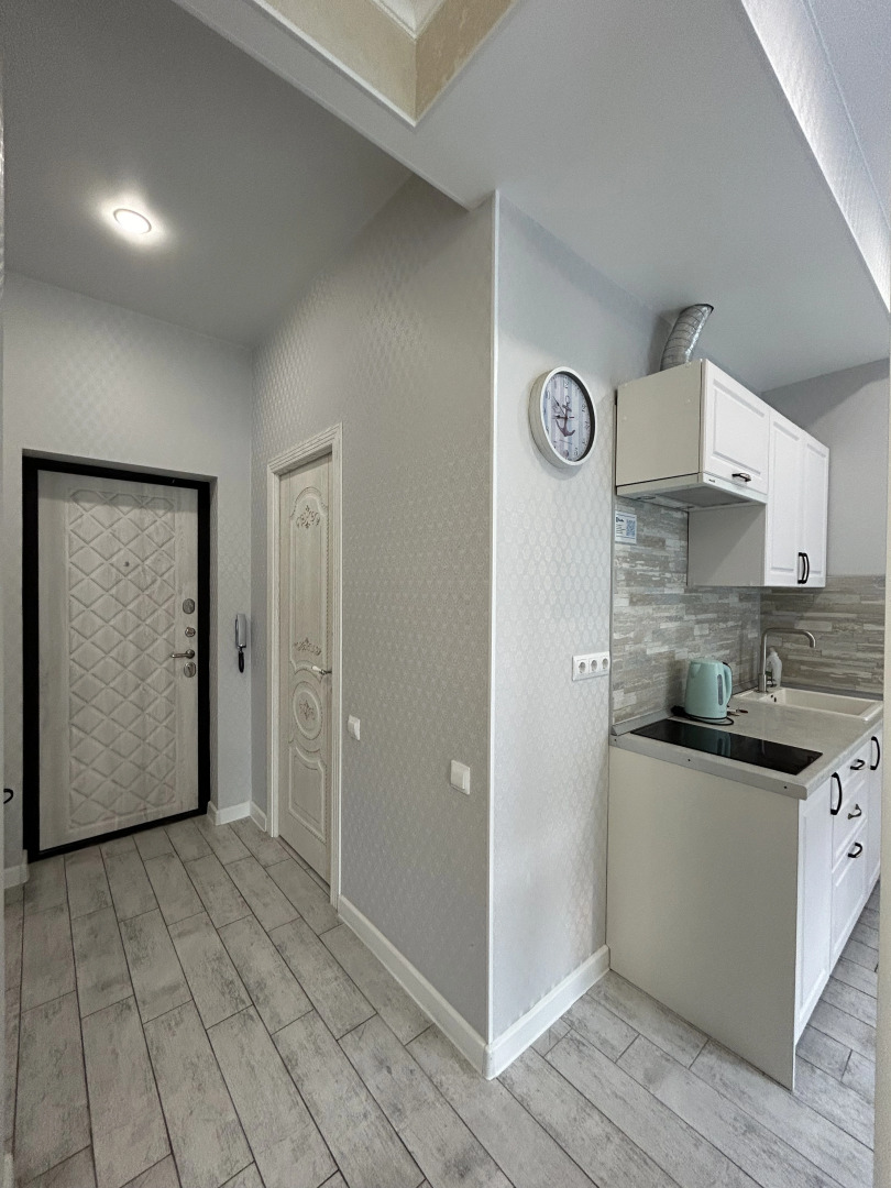 Апартаменты ЖК Вальс в Сочи у моря 14