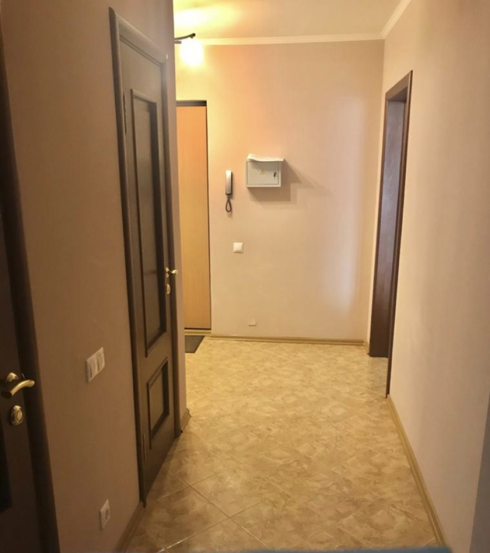 Квартира в Микрорайоне Марьинский 5