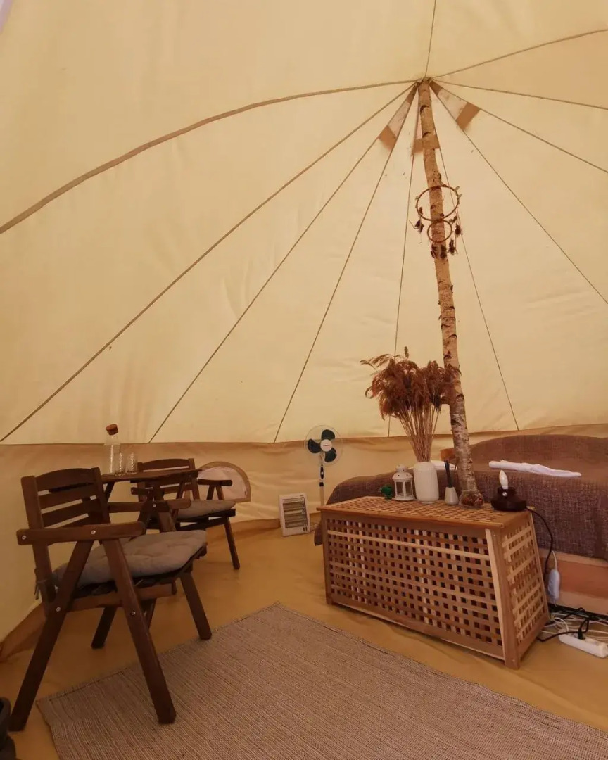 Вилла Берег Грифона 1