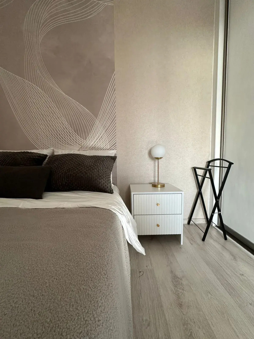 Апартаменты Однокомнатные апартаменты