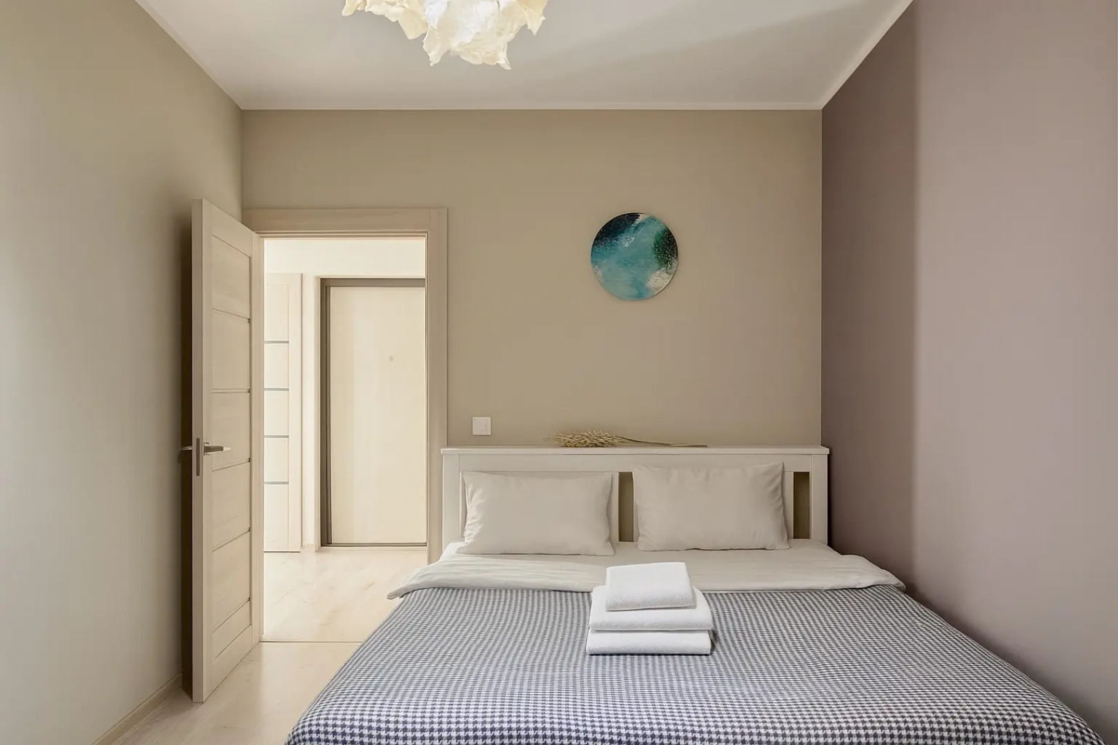 Апарт-Отель Апартаменты Лайк