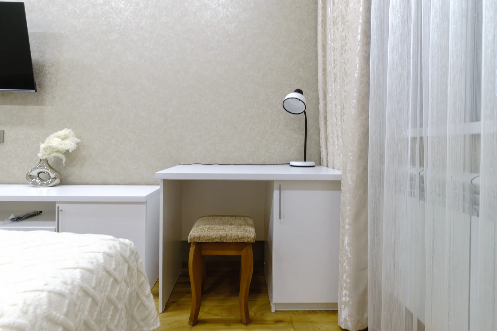 Квартира в центре города Ульяновска