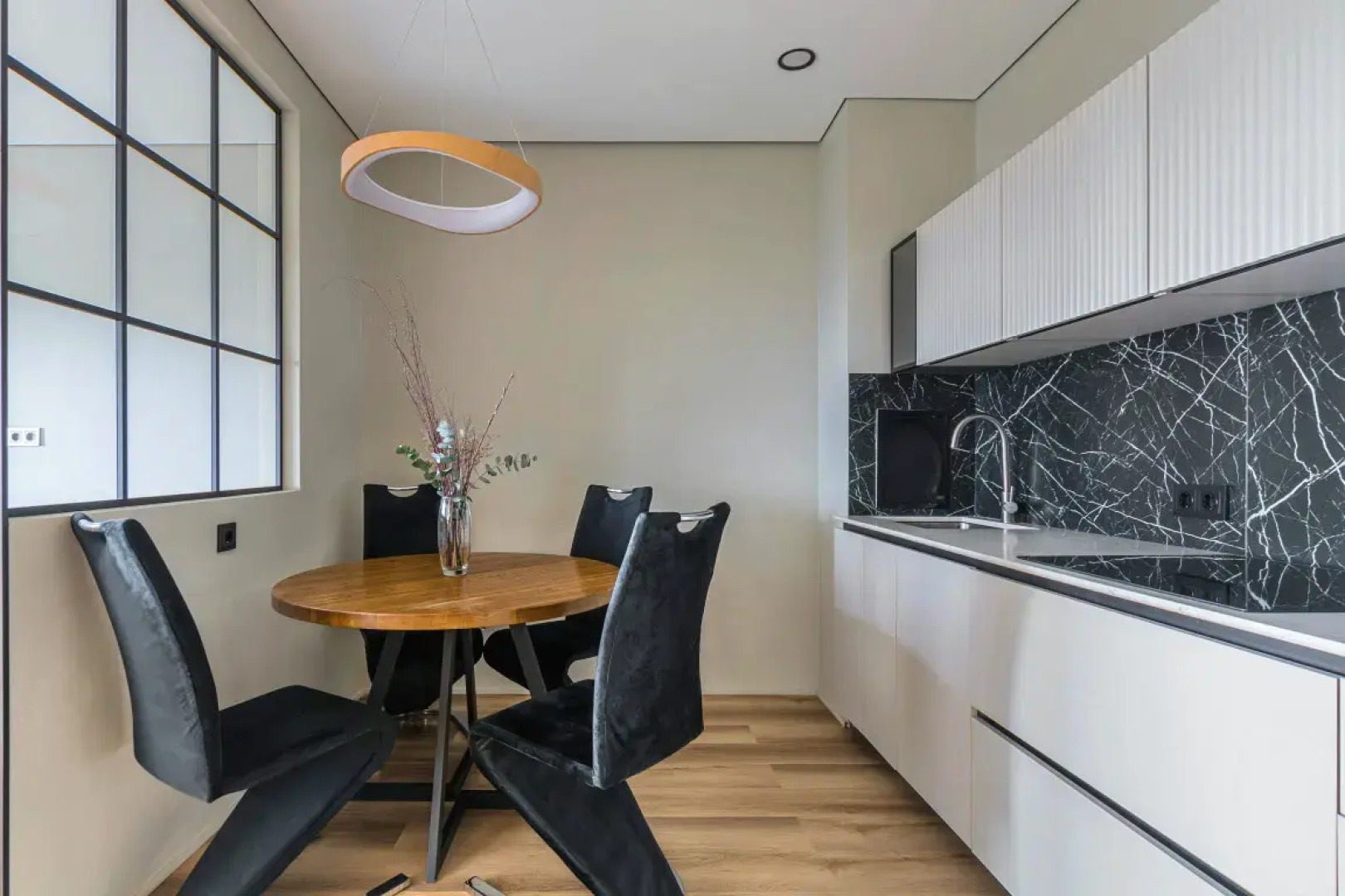 Квартира Living Spase