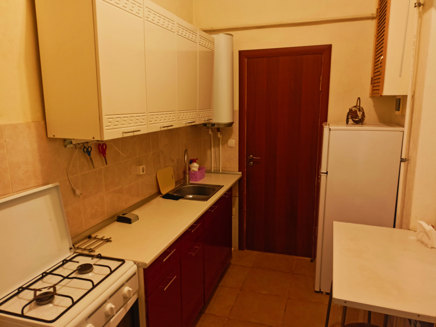 Квартира Apart61 1-к Квартира G7