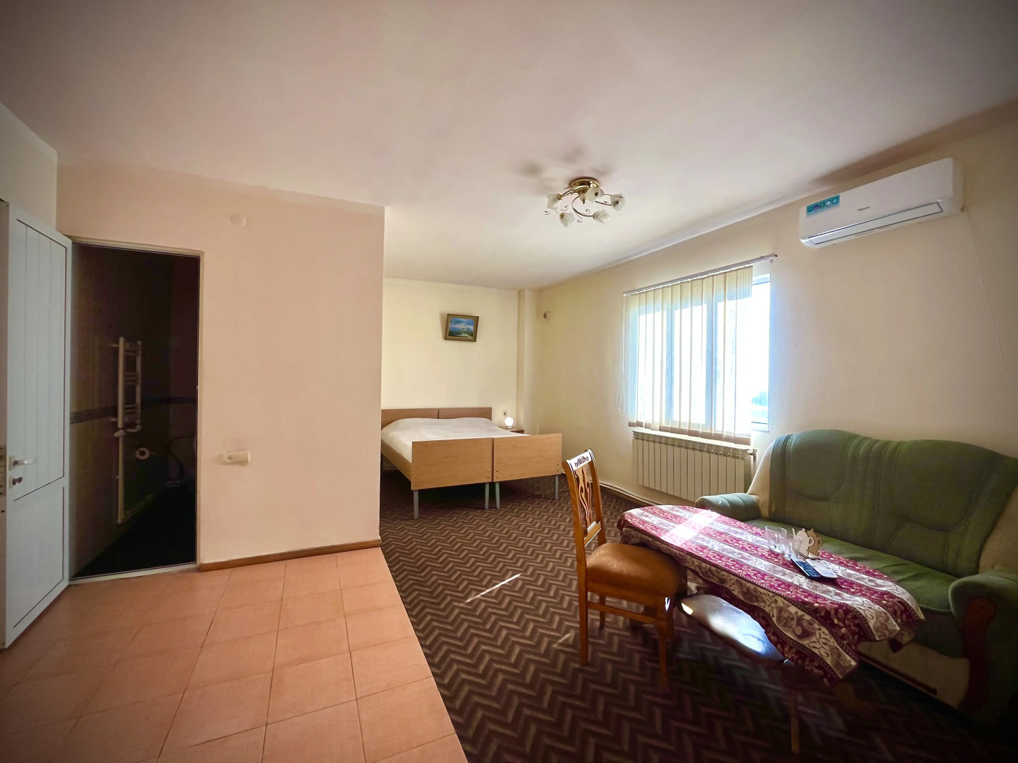 Гостевой дом Red House