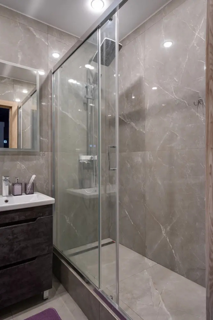 Квартира Шахерезада