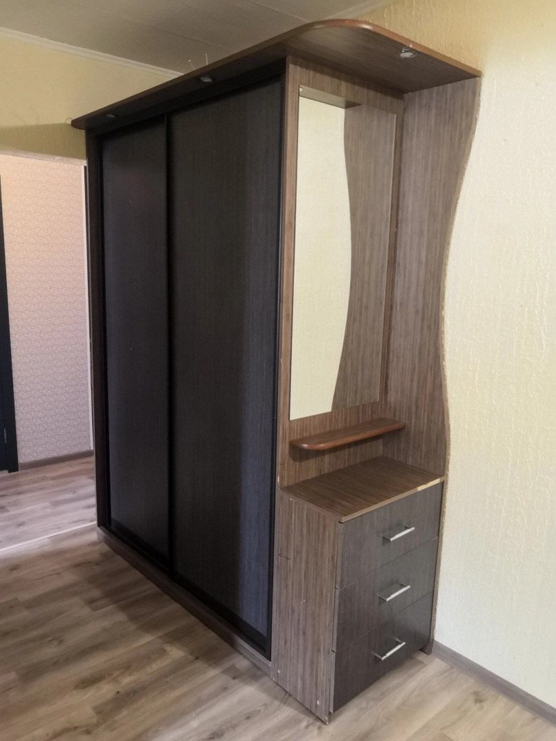 Апартаменты Сутки как дома на Трегубенко 56