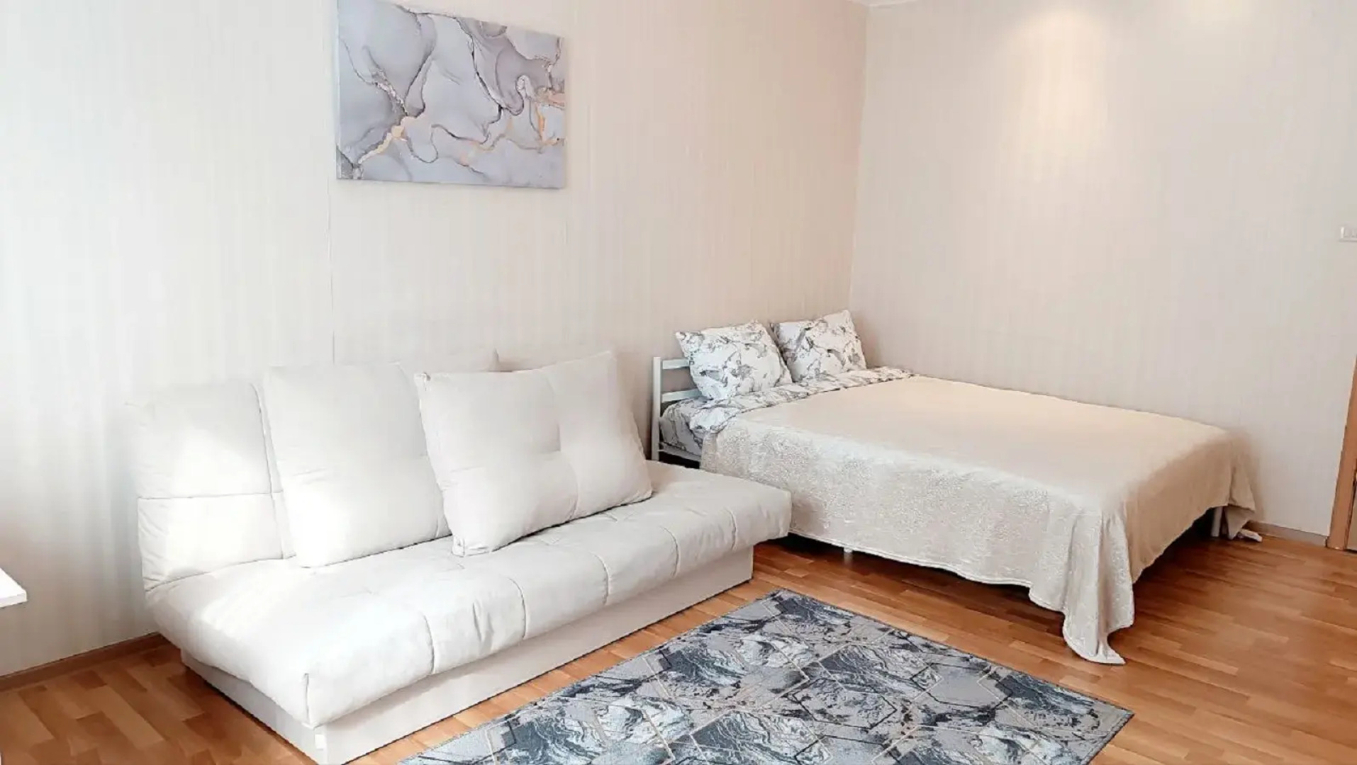 Апартаменты Уютный Север на улице Кирова