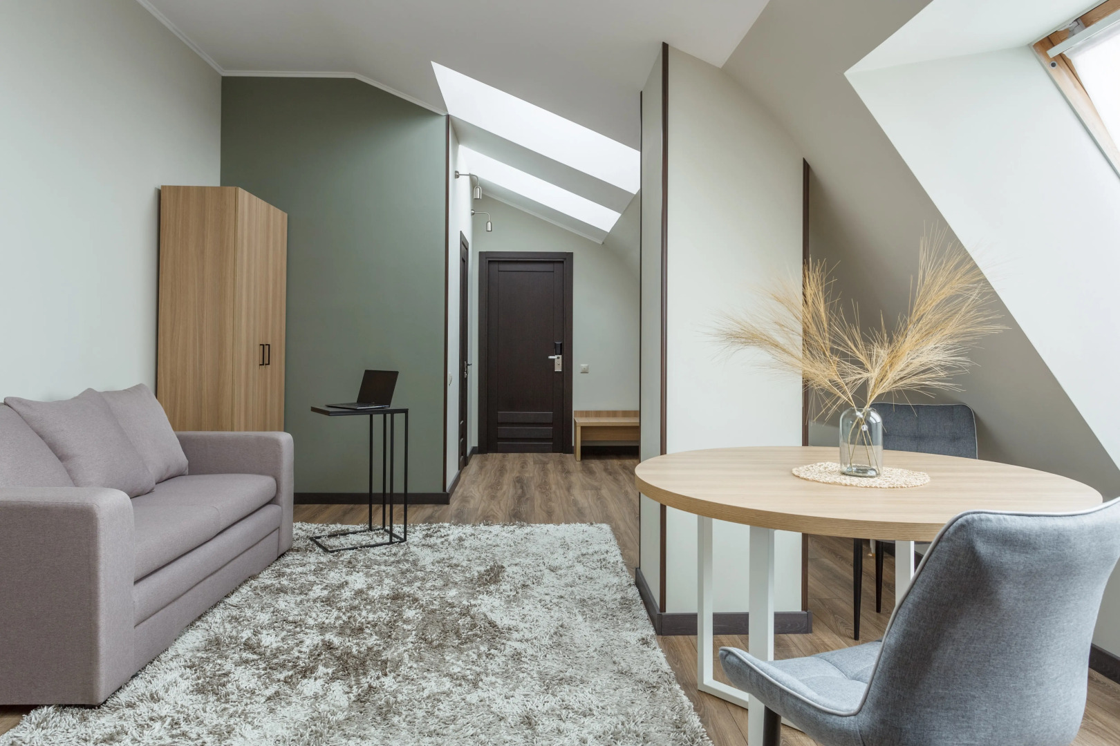 Отель Британика