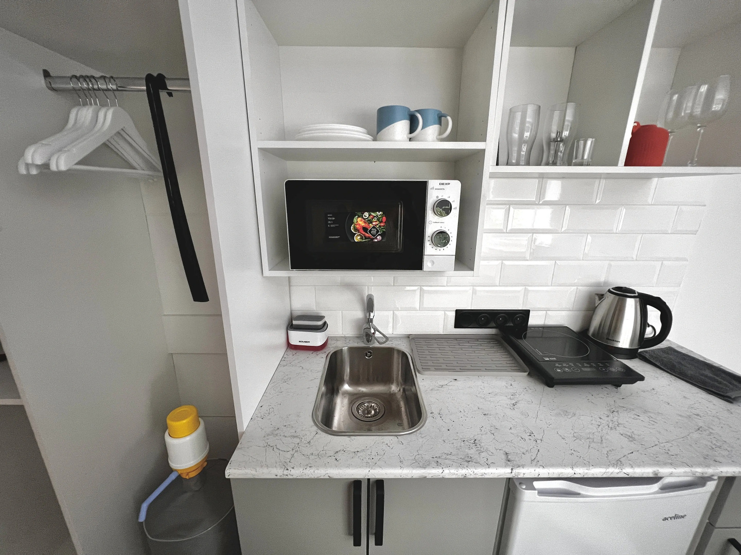 Квартира  шикарная новая в самом центре Смоленска с удобным месторасположением