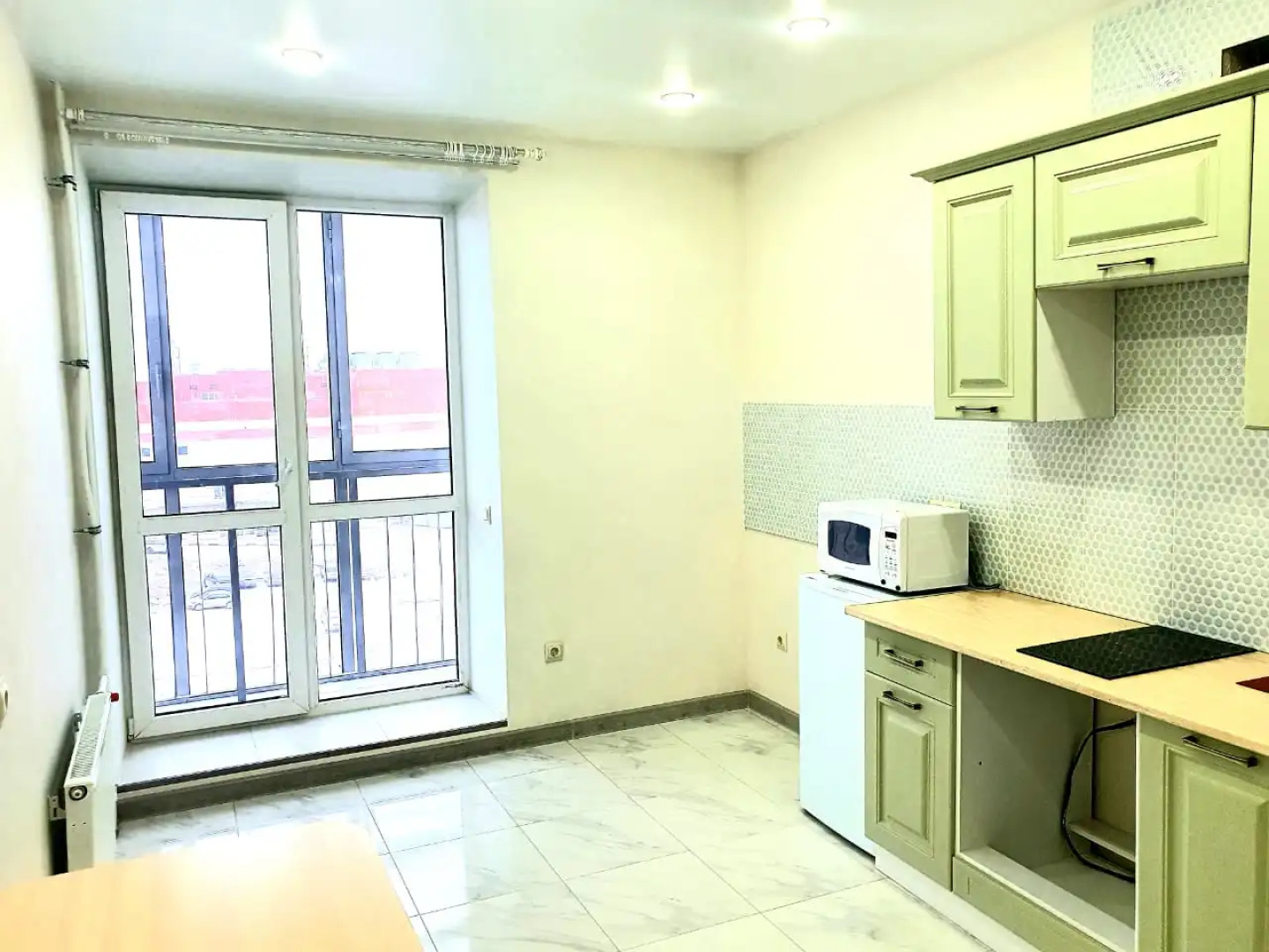 Апартаменты на расула гамзатова 7 (538)