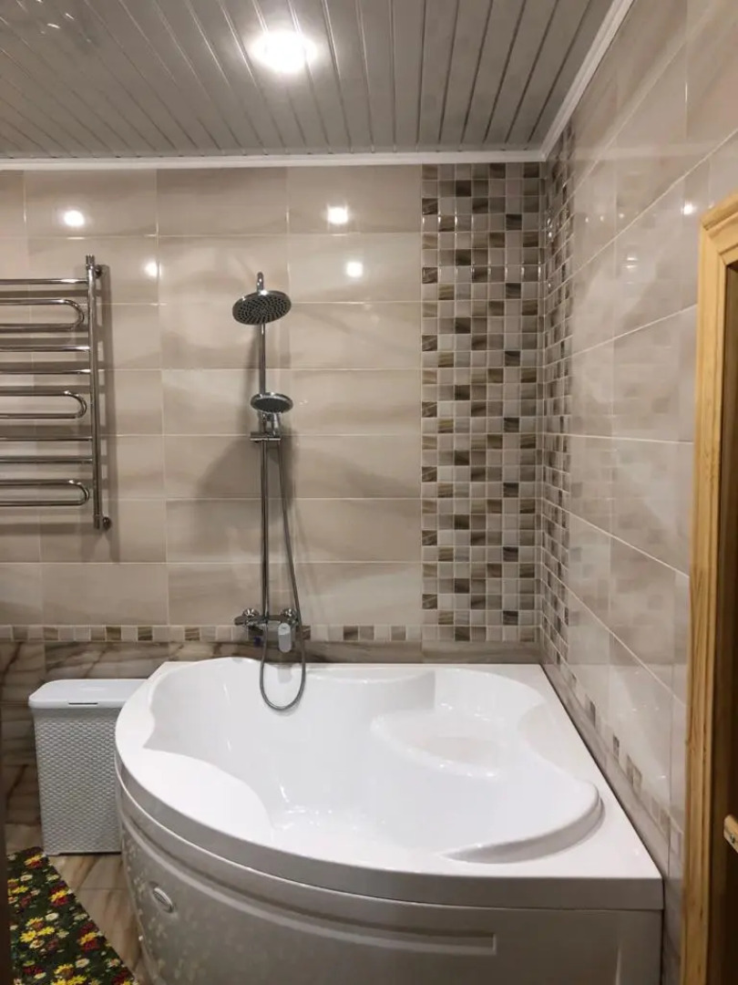 Гостевой дом Балхам