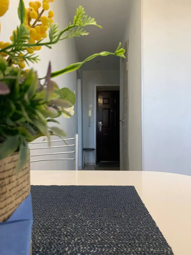 Квартира Счастливая Матрешка у ЖД Вокзала