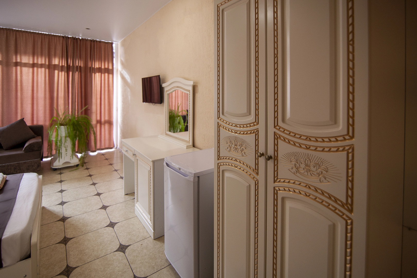 Гостевой Дом Алоиза