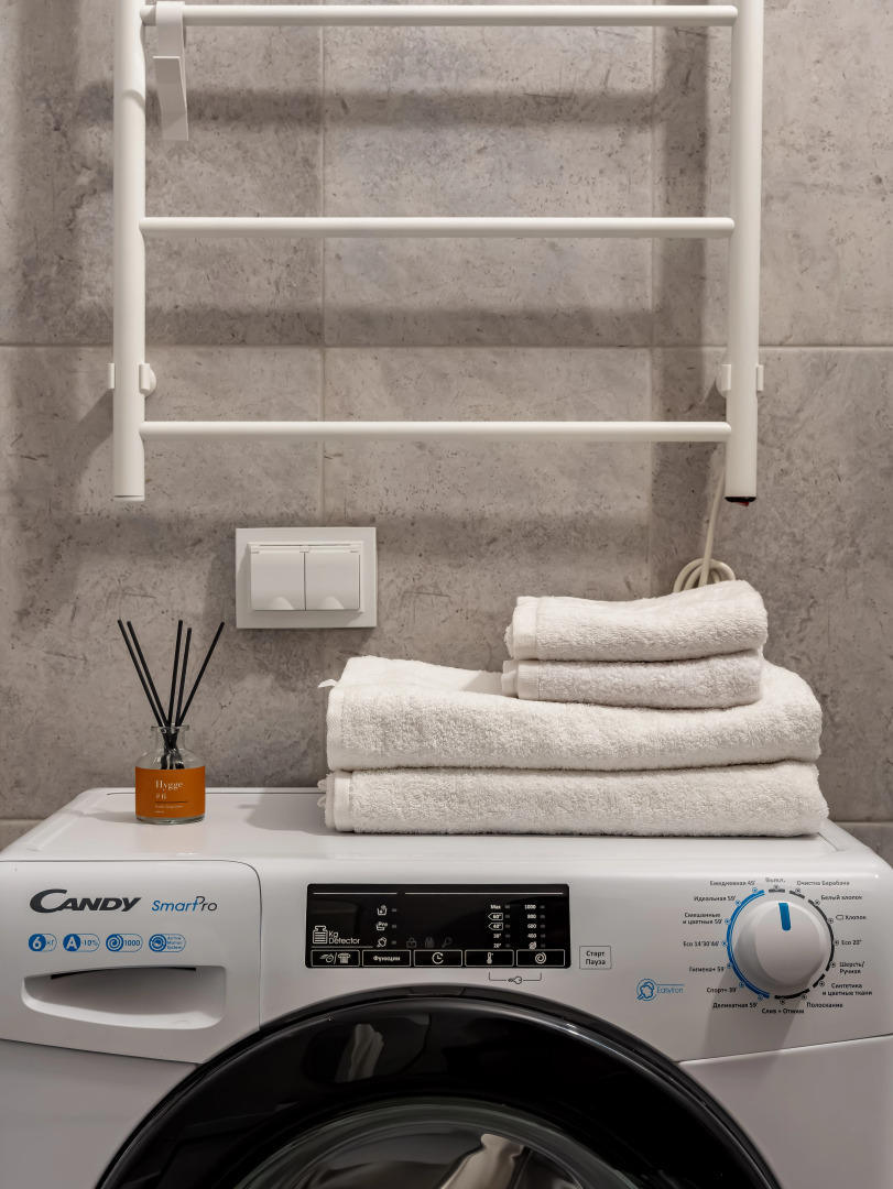 Квартира Honey Studio