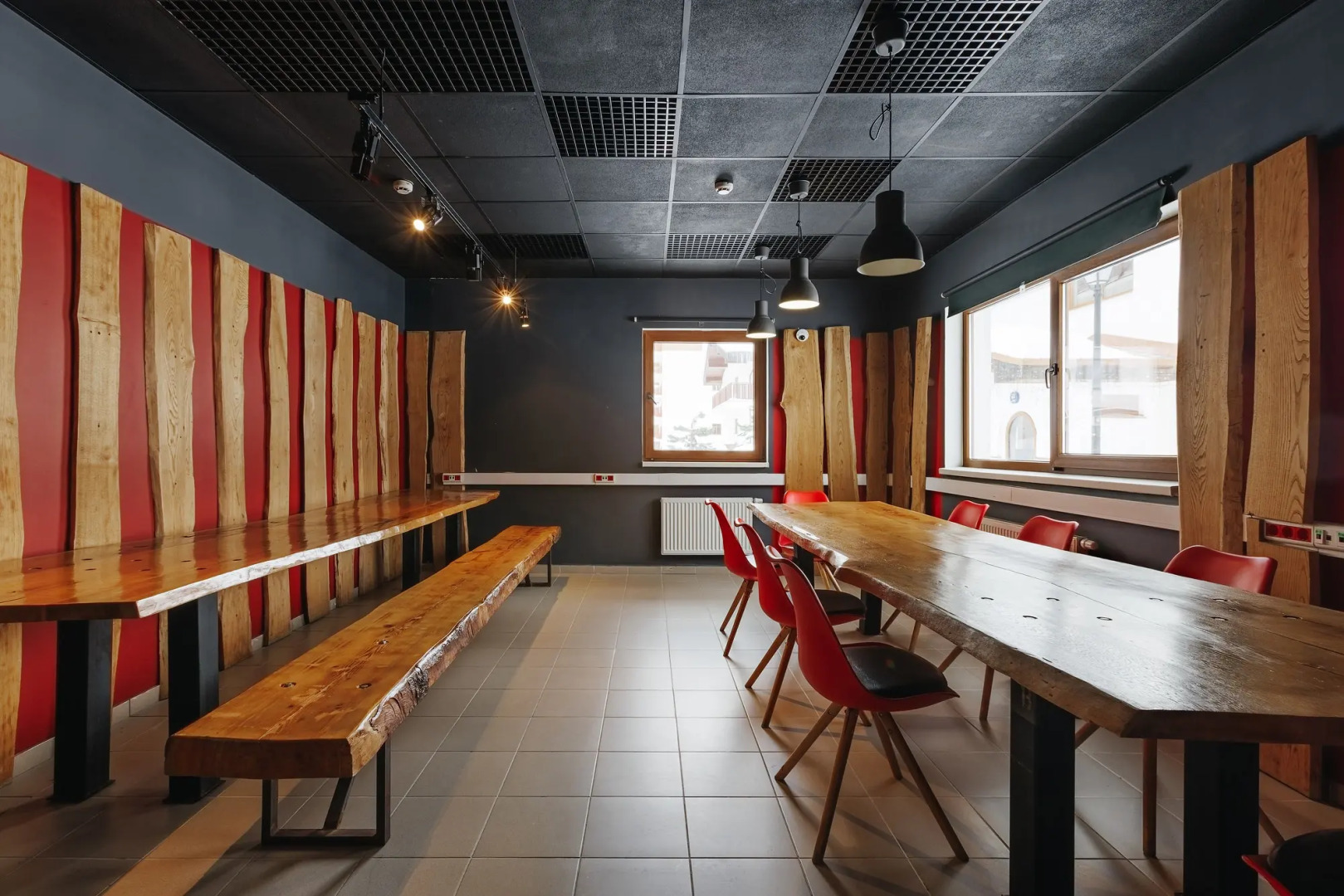 Отель Шале 28