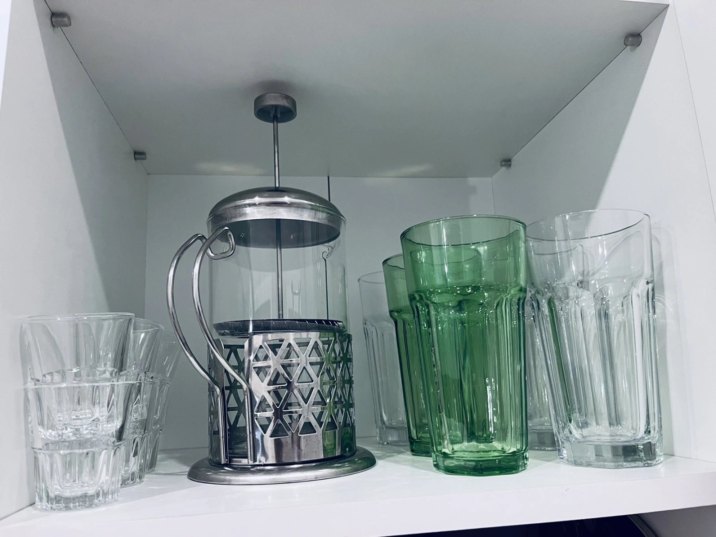 Апартаменты Rauschen в Светлогорске