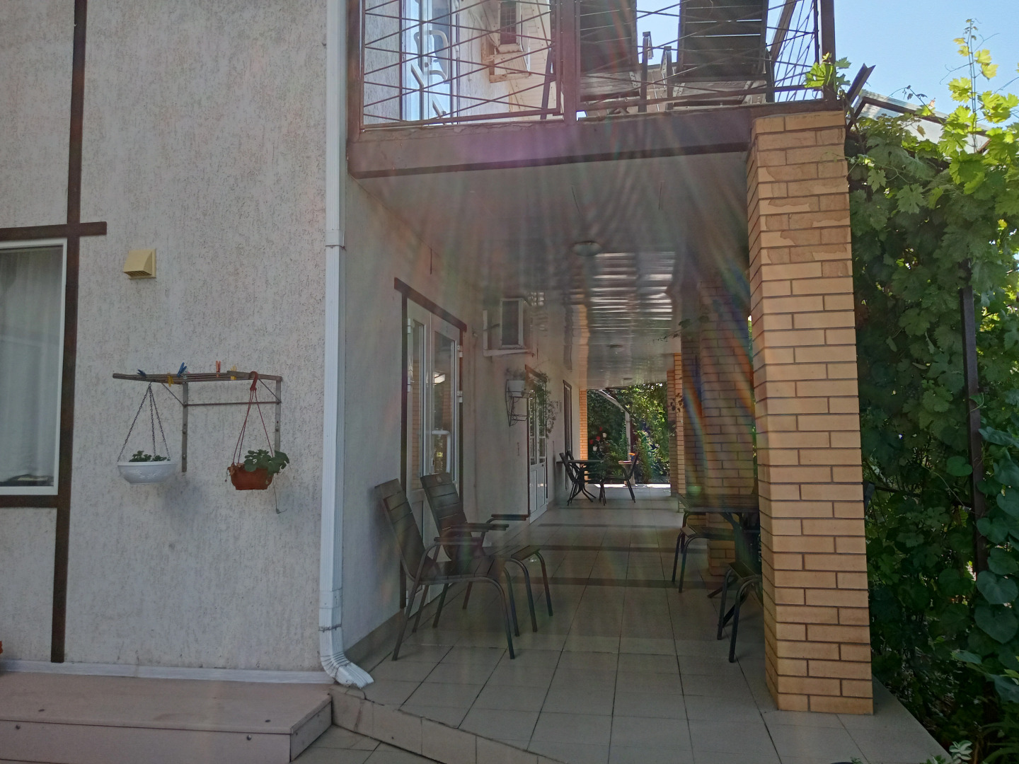 Отель Парк Отель Севилия