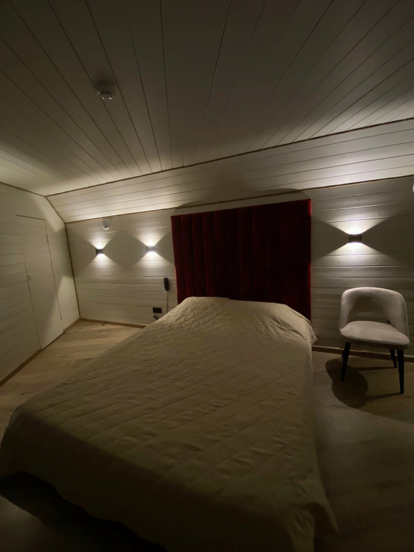 Отель Лагуна Липецк