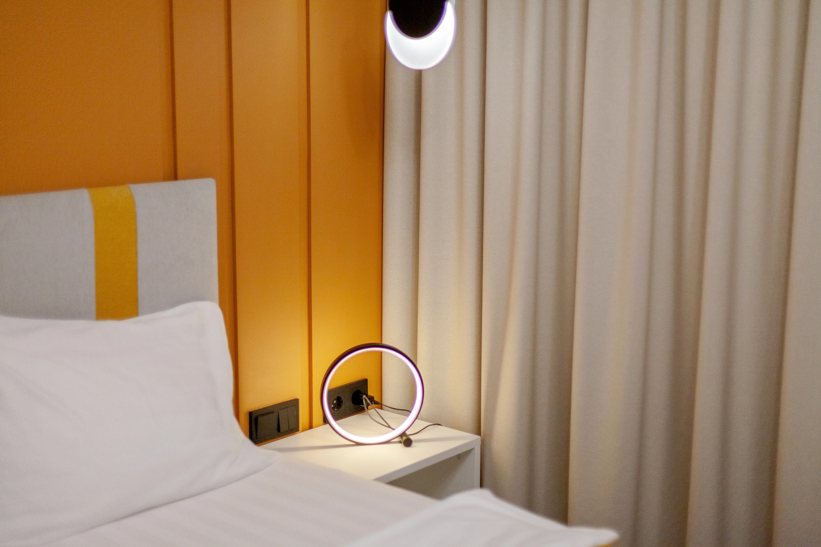 Апартаменты У Парка Гагарина от компании "V-GOSTI"