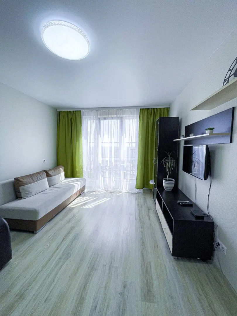 Апартаменты на Партизанском проспекте