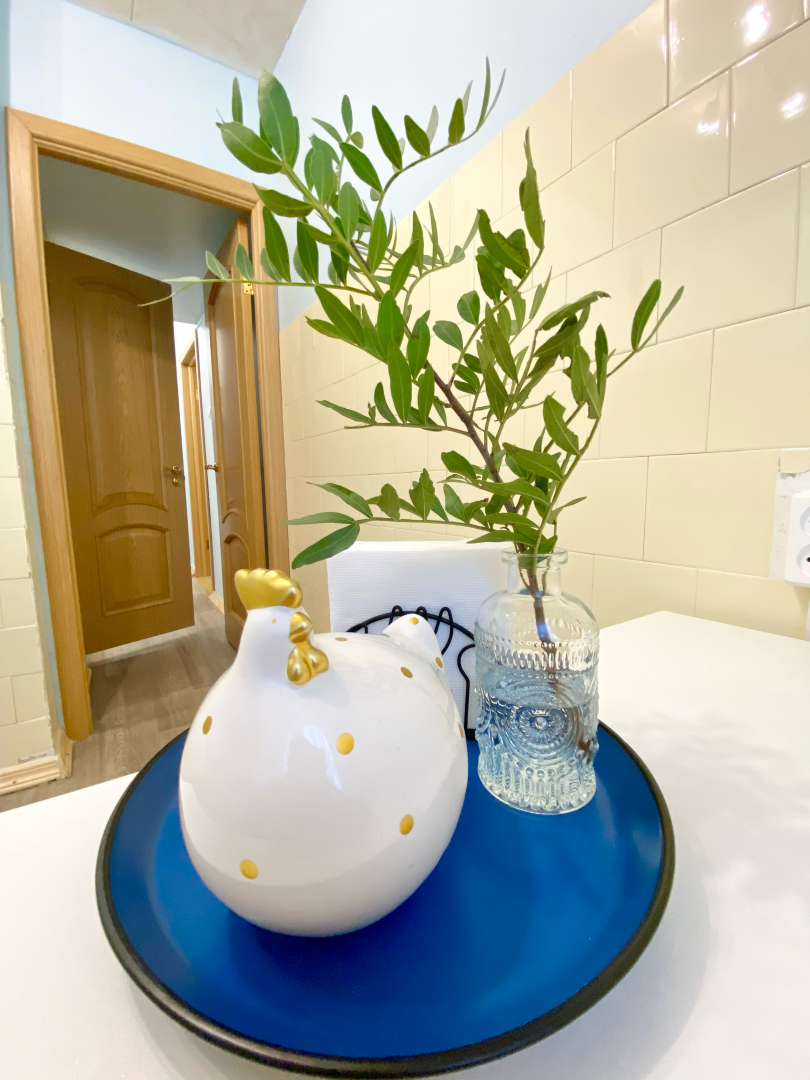 Квартира на Макеева 2