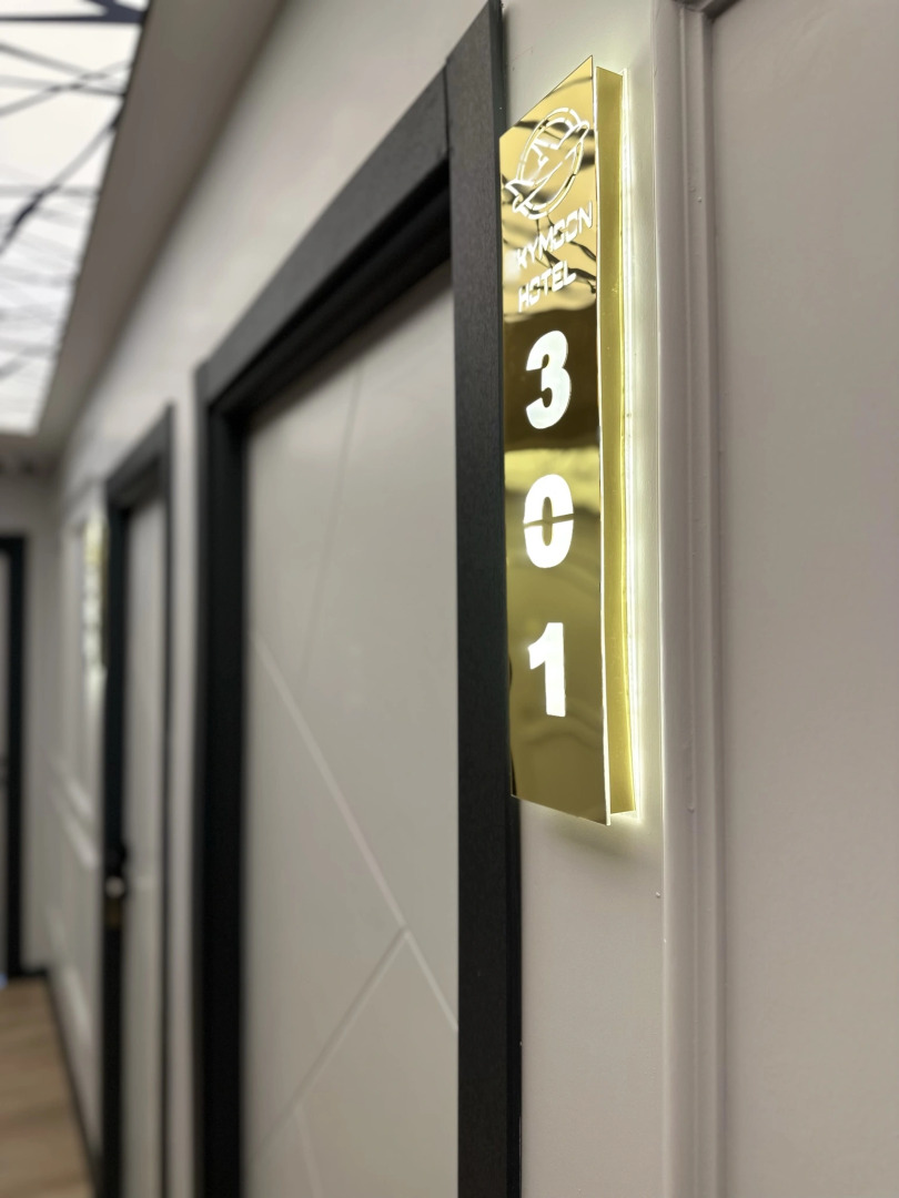 Skymoon Airport Hotel