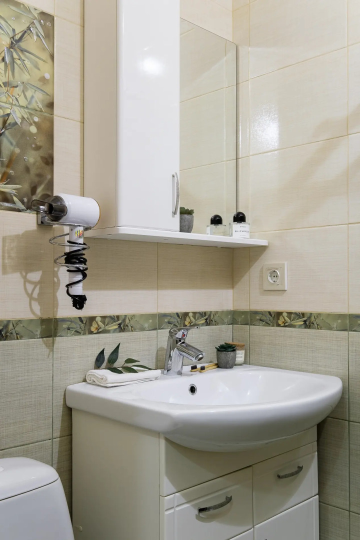 Апартаменты Life Apartments