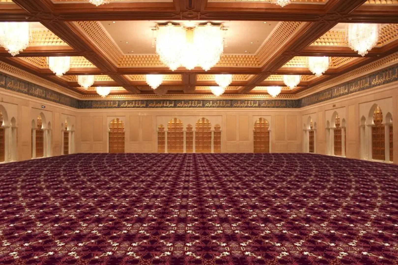 The Regency Hotel, Kuwait