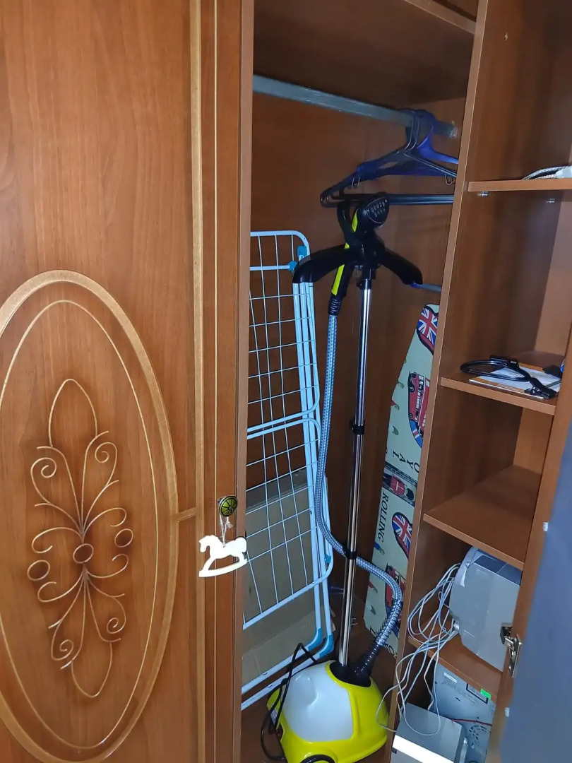 Квартира Уютная Мурманск