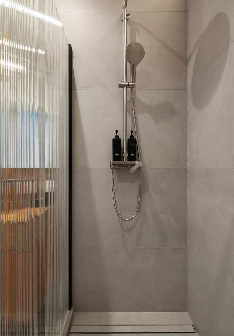 Апартаменты Central Park by Pavlov