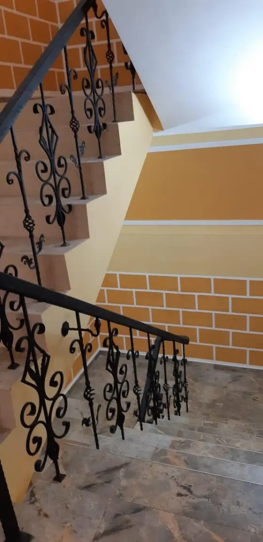 Гостевой Дом Багира