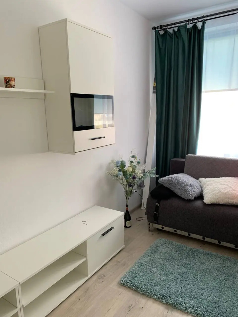 Квартира Студия Светлогорск молодежная