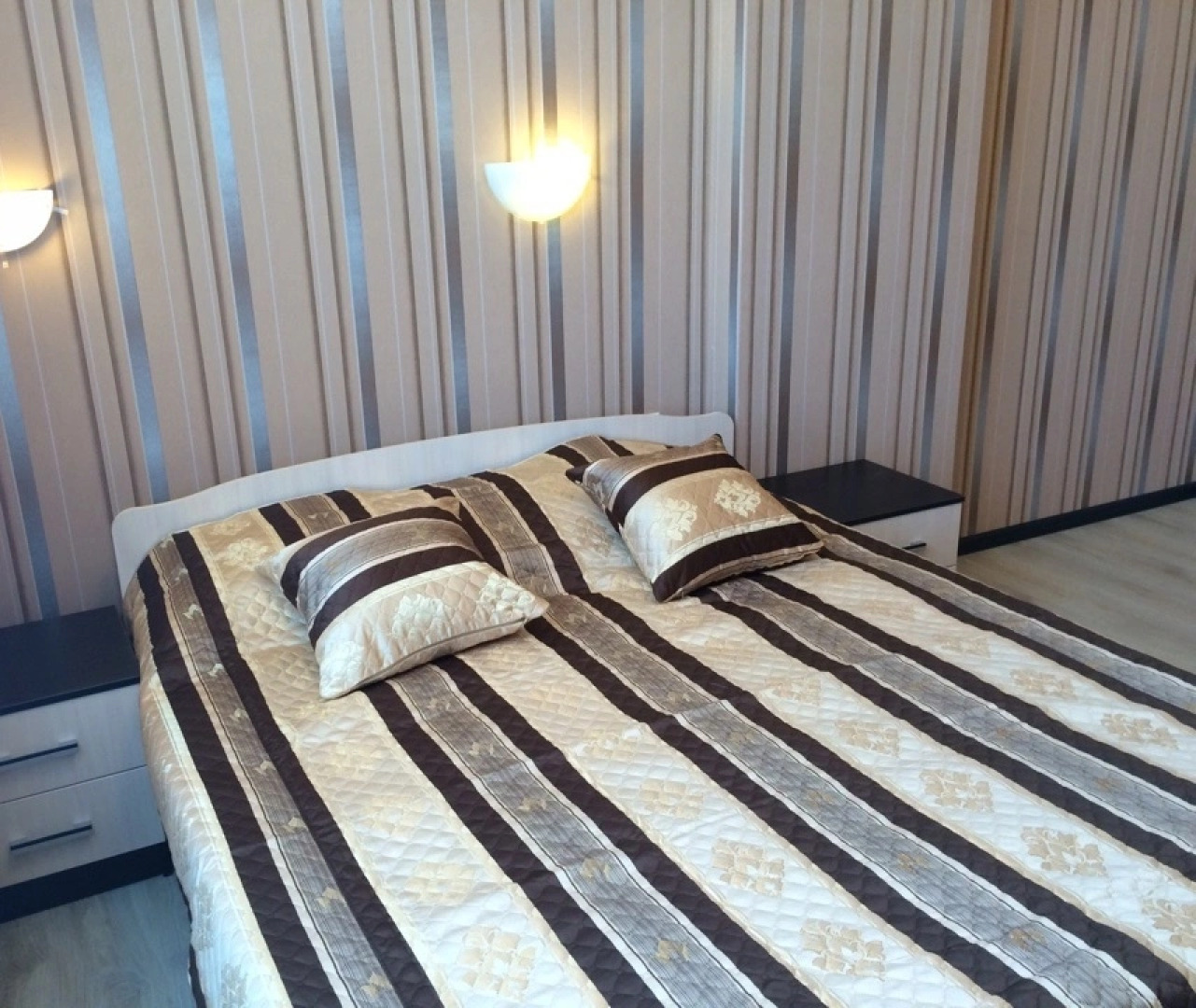 Апартаменты в Центре города