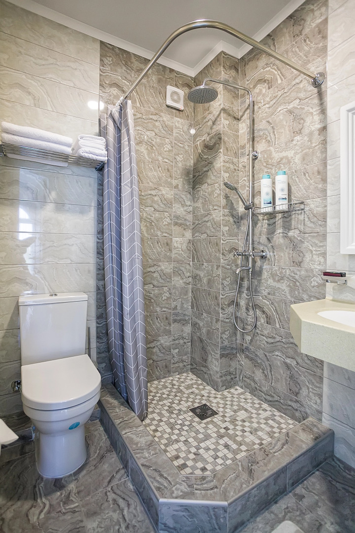 Гостевой дом Роза Ветров