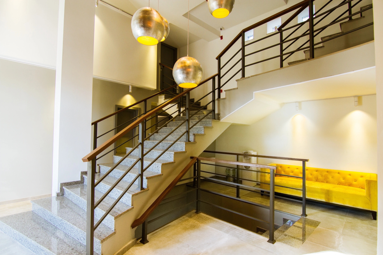 Отель Victoria Inn Tbilisi